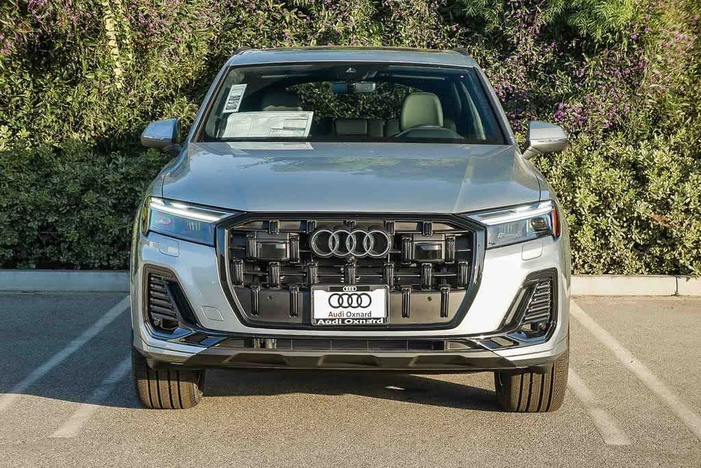 Thumbnail: 2026 Audi Q7 - 2