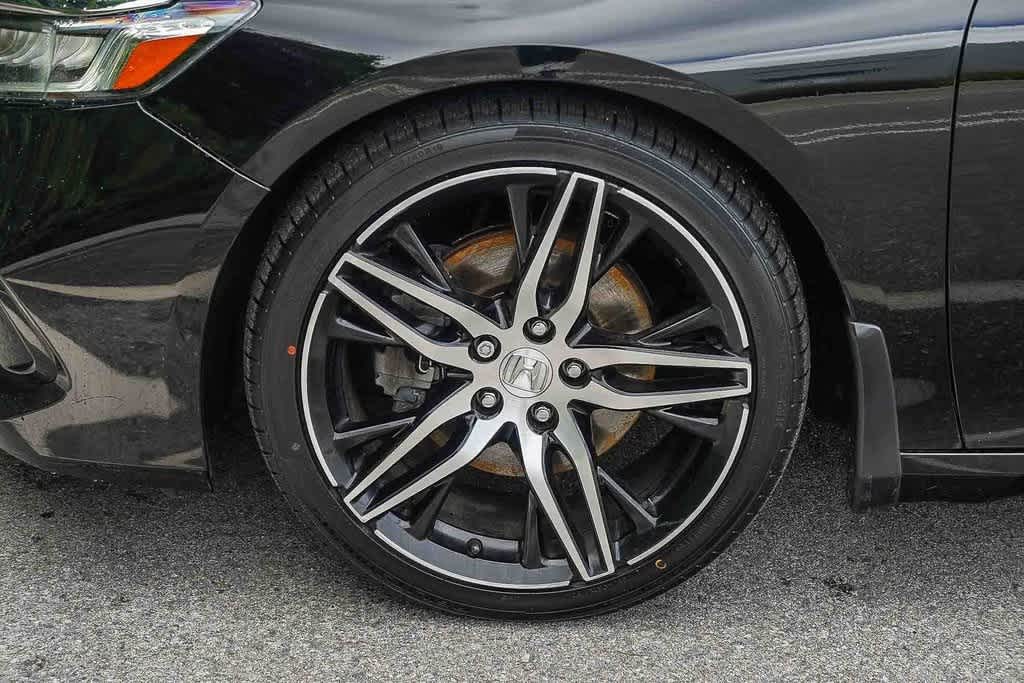 Thumbnail: 2021 Honda Accord - 10