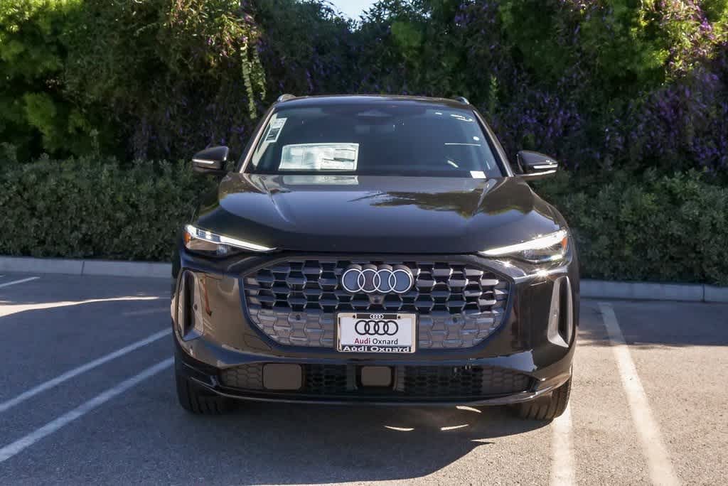 Thumbnail: 2025 Audi Q5 - 2