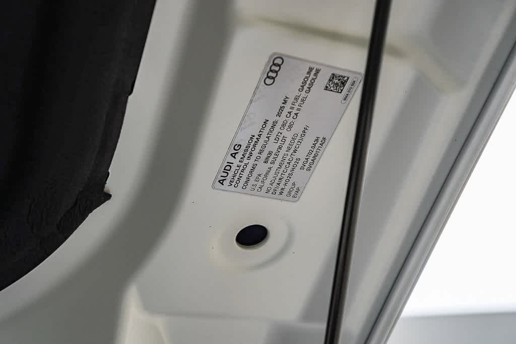 Thumbnail: 2025 Audi Q5 - 31