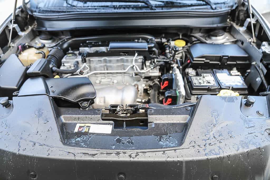 Thumbnail: 2018 Jeep Cherokee - 23