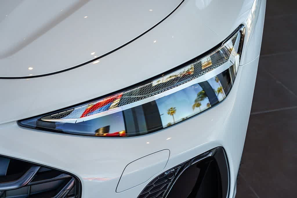 Thumbnail: 2026 Audi A6 - 9