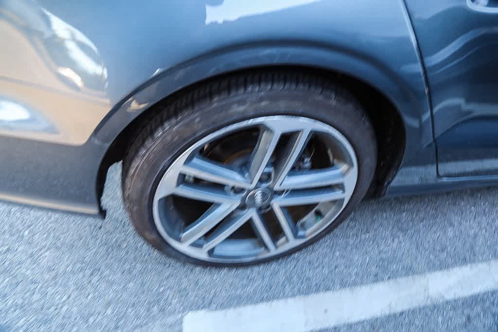 Thumbnail: 2019 Audi A3 - 12