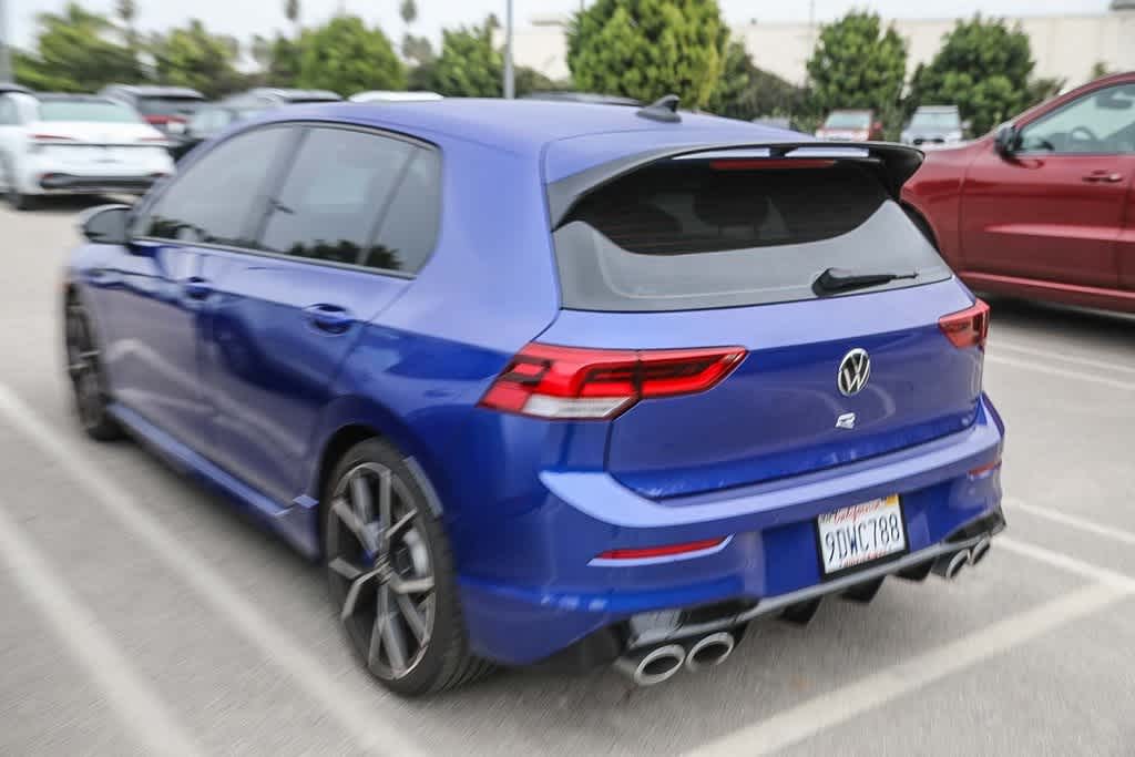 Thumbnail: 2023 Volkswagen Golf - 6