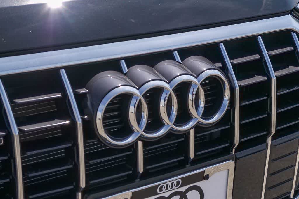 Thumbnail: 2025 Audi Q3 - 5