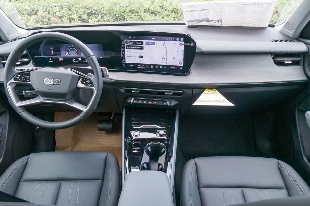 Thumbnail: 2026 Audi Q3 - 11