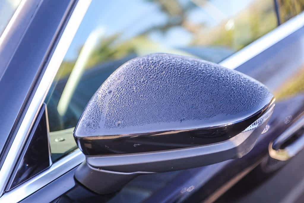 Thumbnail: 2025 Audi A5 - 17