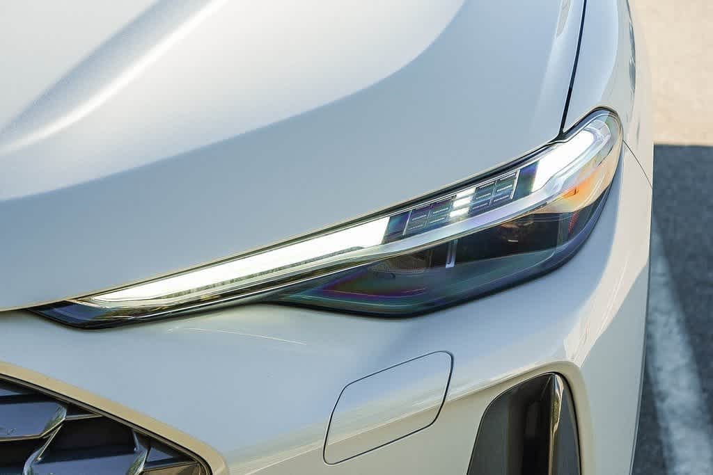 Thumbnail: 2025 Audi Q5 - 8