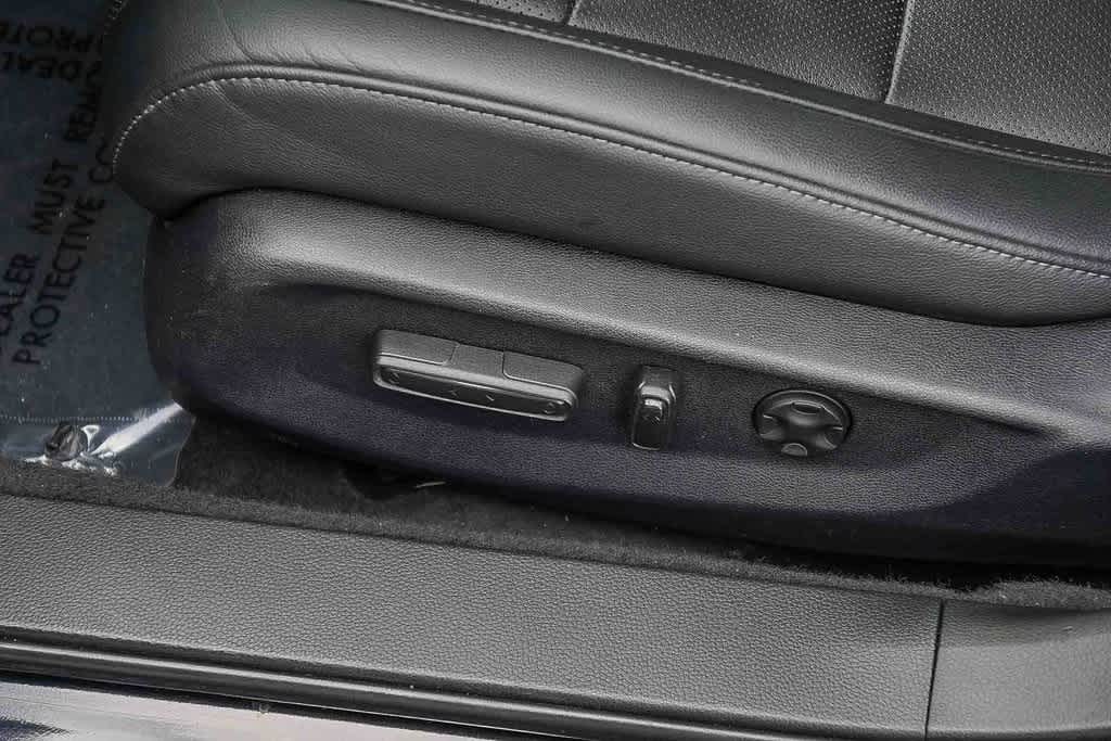 Thumbnail: 2021 Honda Accord - 24