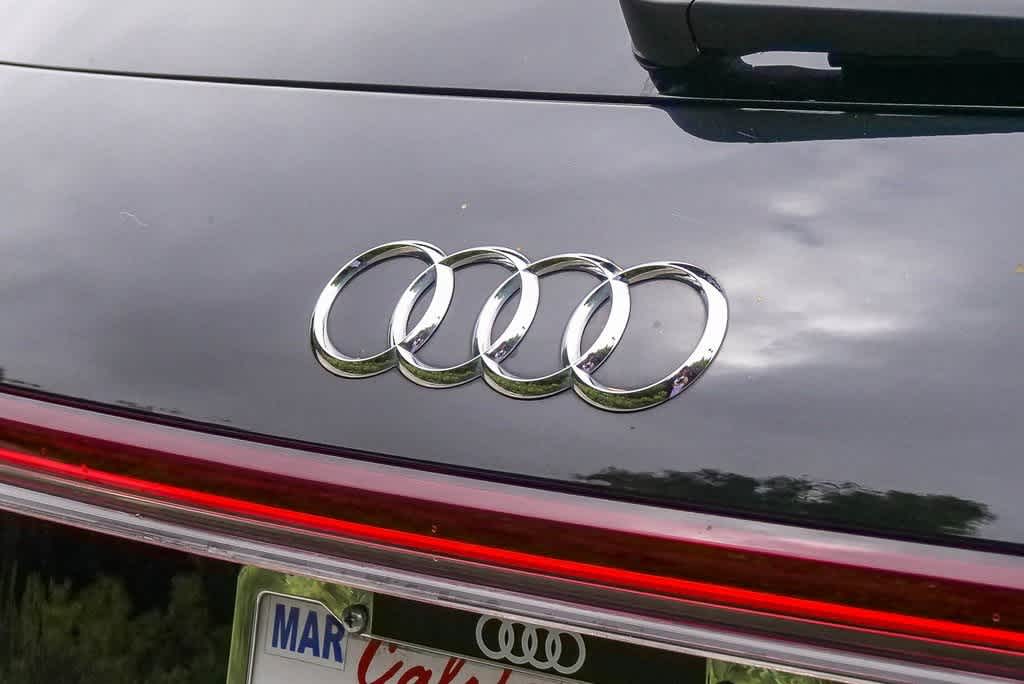 Thumbnail: 2023 Audi Q4 e-tron - 13