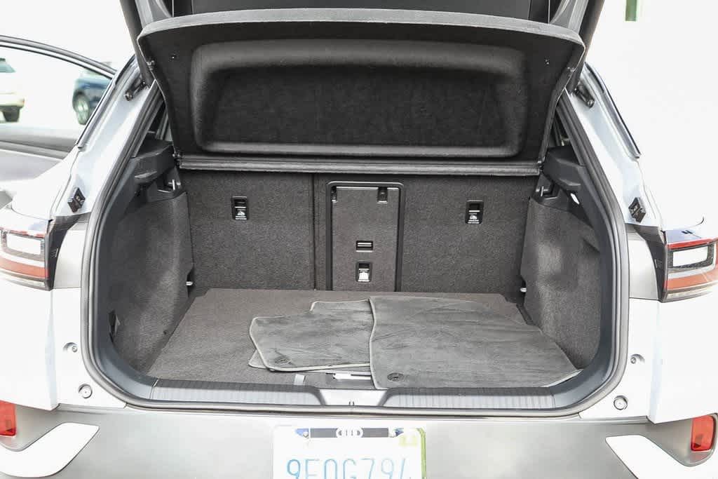 Thumbnail: 2022 Volkswagen ID.4 - 22