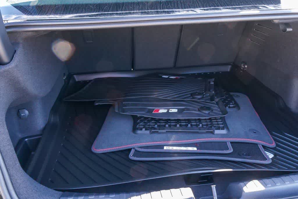 Thumbnail: 2026 Audi S3 - 24