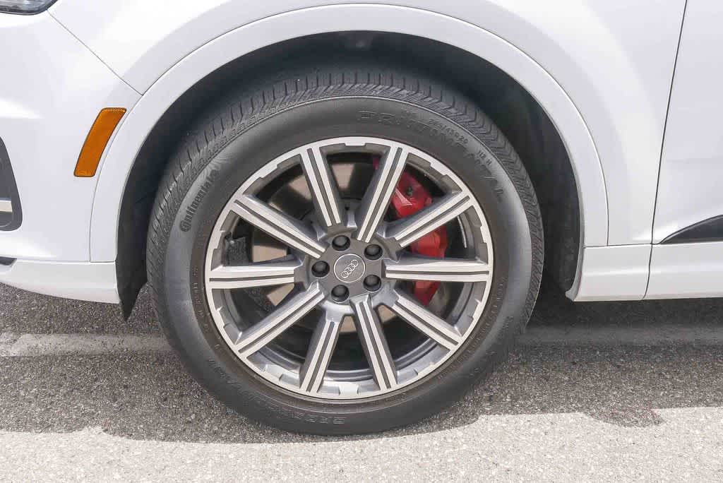 Thumbnail: 2019 Audi Q7 - 6