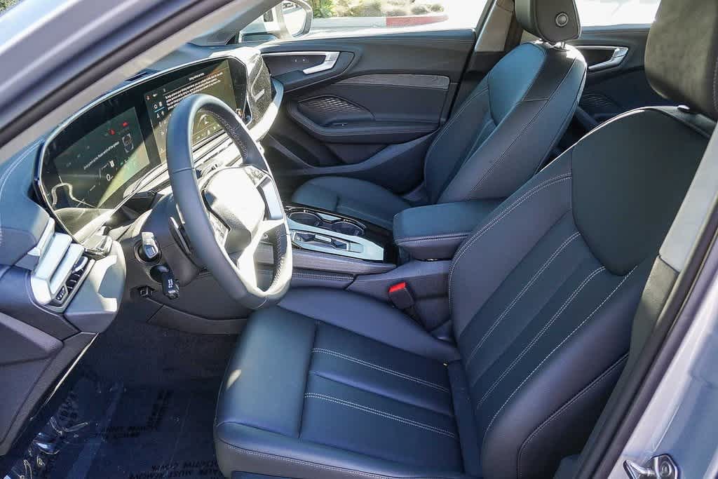 Thumbnail: 2025 Audi A5 - 21