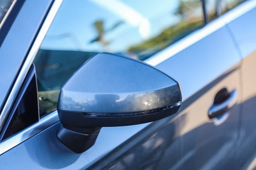 Thumbnail: 2019 Audi A3 - 17