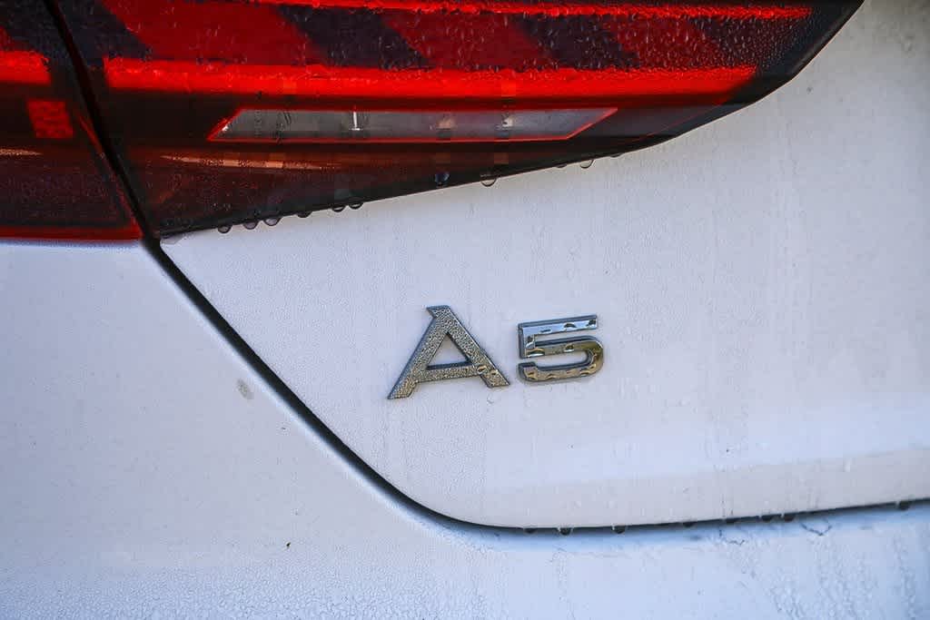 Thumbnail: 2024 Audi A5 - 20