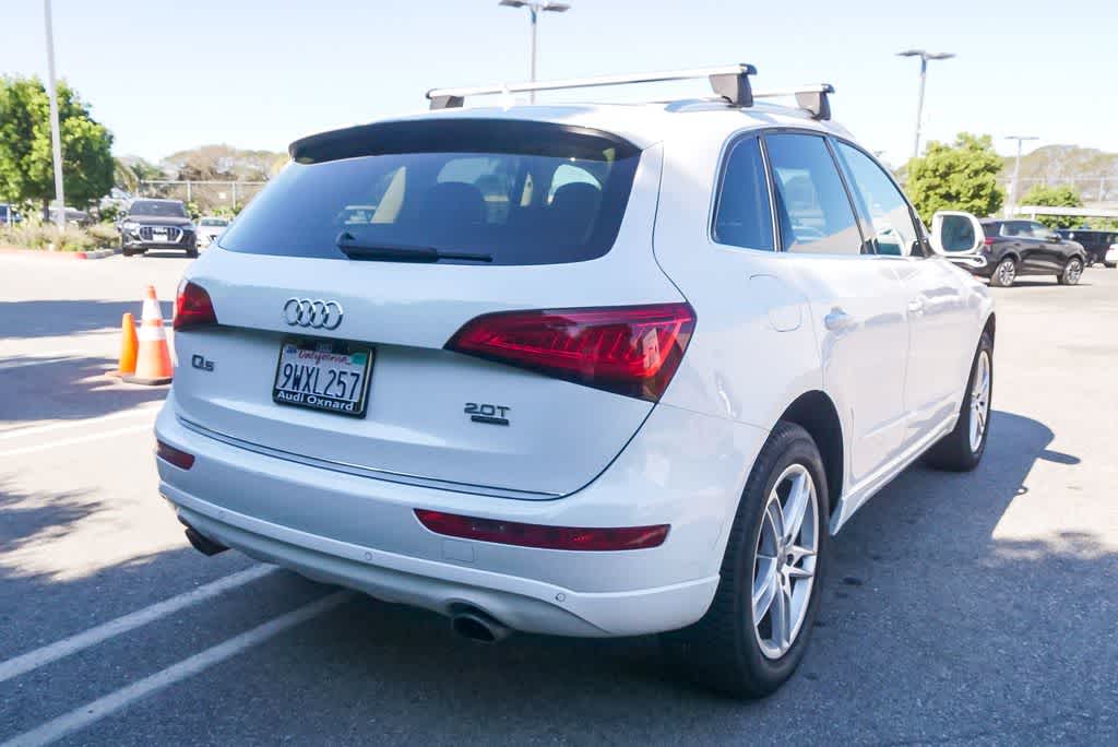 Thumbnail: 2017 Audi Q5 - 13