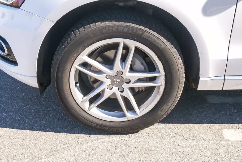 Thumbnail: 2017 Audi Q5 - 7