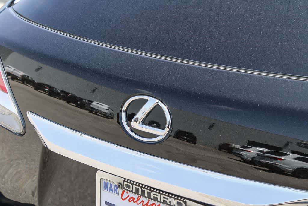 Thumbnail: 2015 Lexus RX - 12