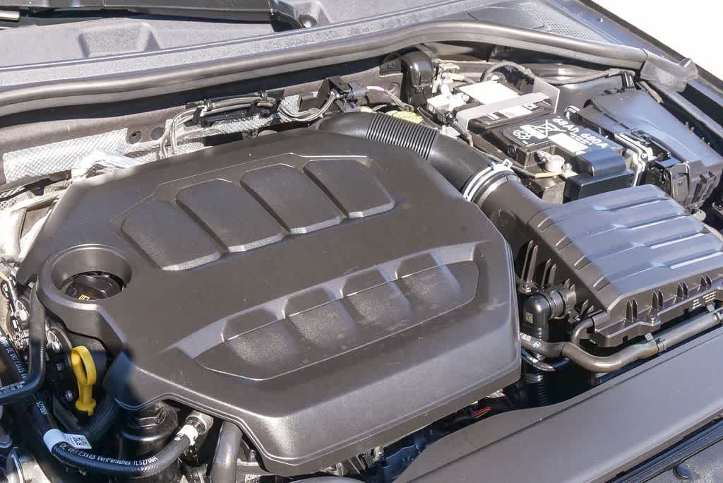 Thumbnail: 2024 Audi A3 - 25