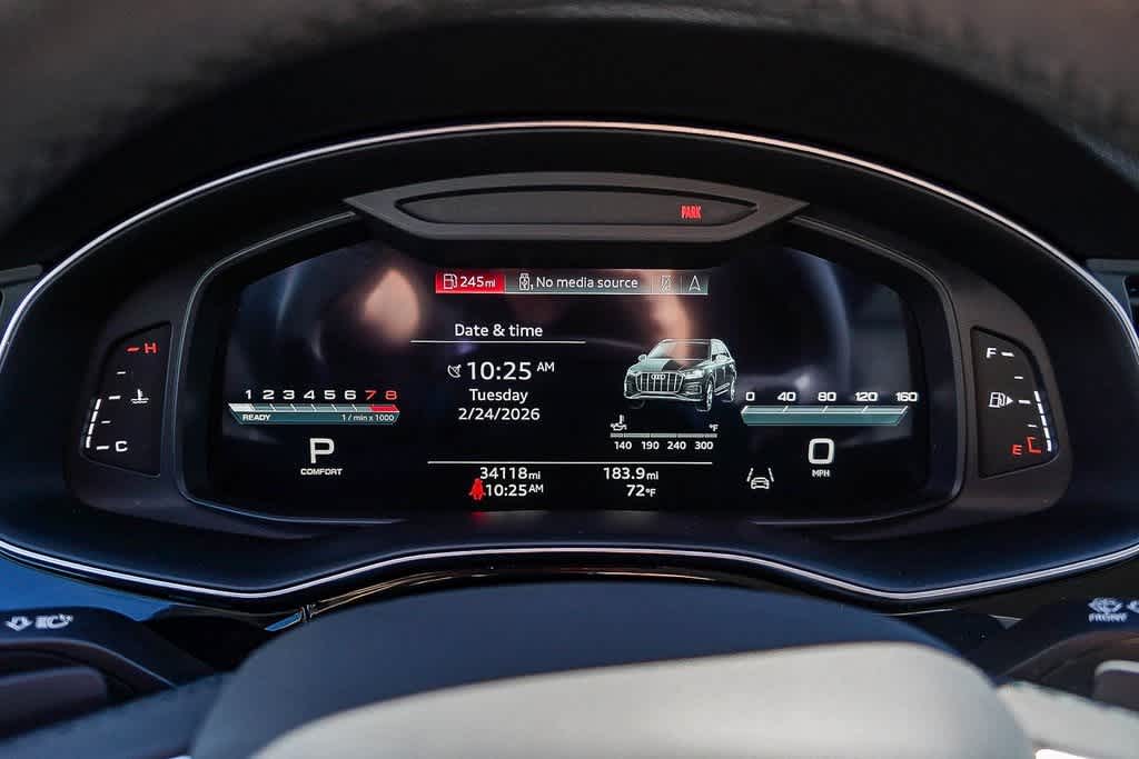 Thumbnail: 2023 Audi Q7 - 26