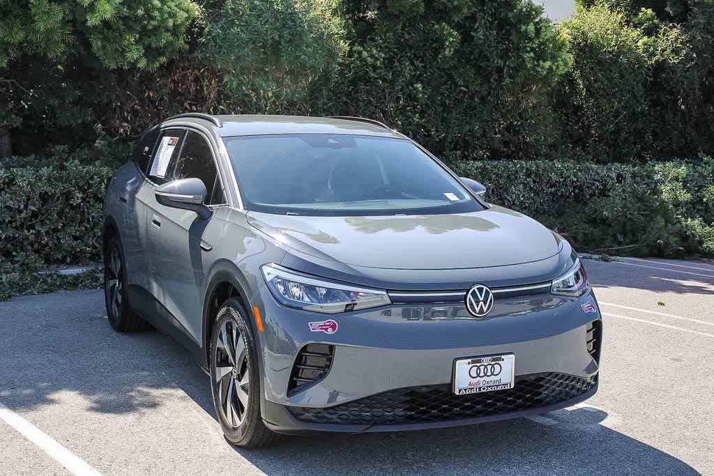 Thumbnail: 2023 Volkswagen ID.4 - 3