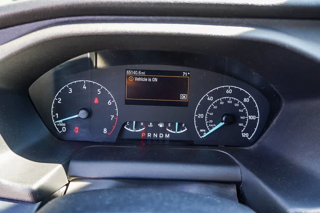 Thumbnail: 2022 Ford Transit Series - 20