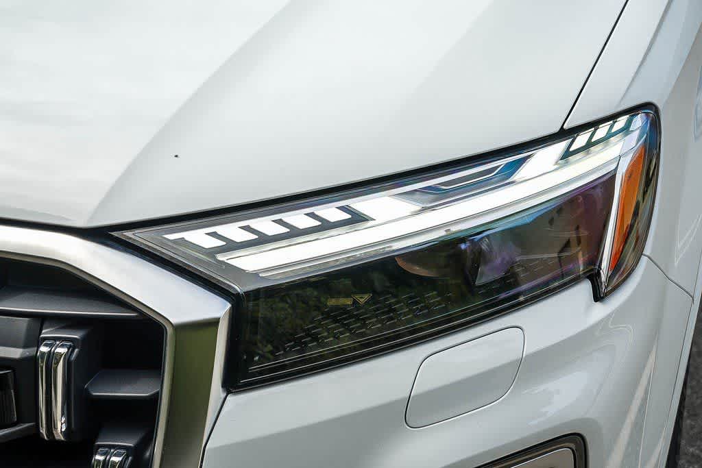 Thumbnail: 2025 Audi Q7 - 8