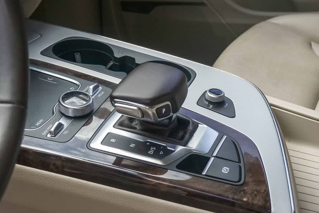 Thumbnail: 2019 Audi Q7 - 20