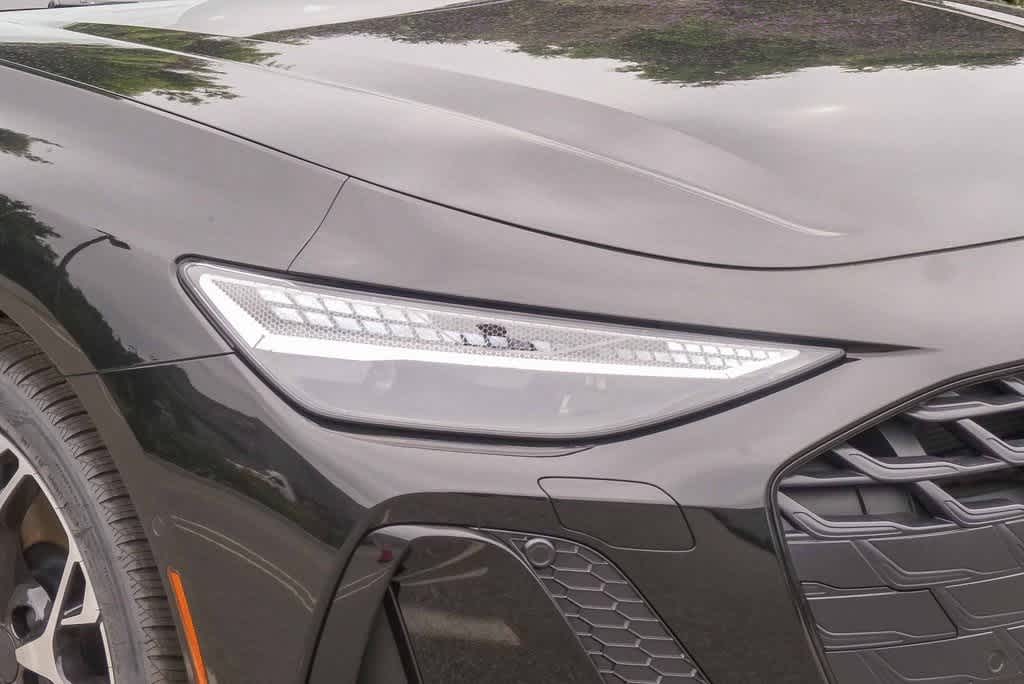 Thumbnail: 2026 Audi A6 - 4