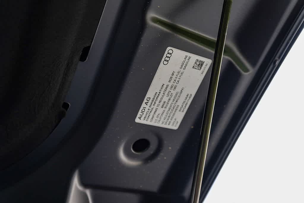 Thumbnail: 2025 Audi Q5 - 31