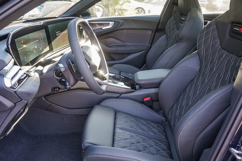 Thumbnail: 2025 Audi S5 - 20