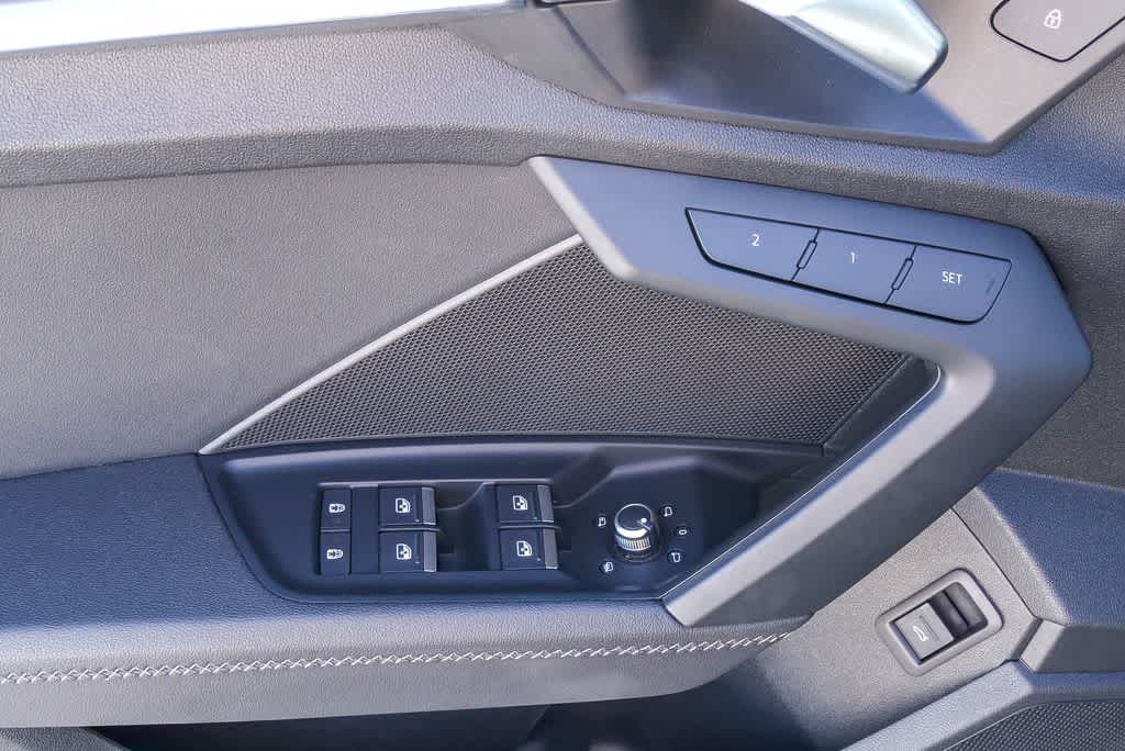 Thumbnail: 2024 Audi A3 - 19