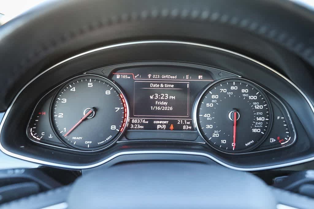 Thumbnail: 2019 Audi Q7 - 21