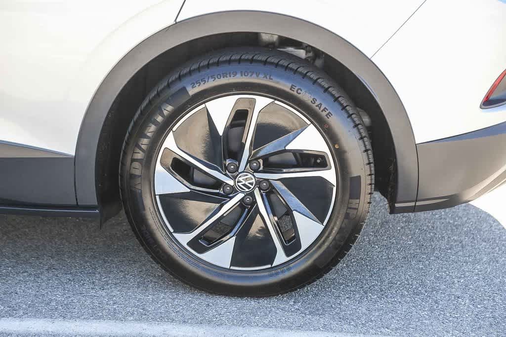 Thumbnail: 2022 Volkswagen ID.4 - 10