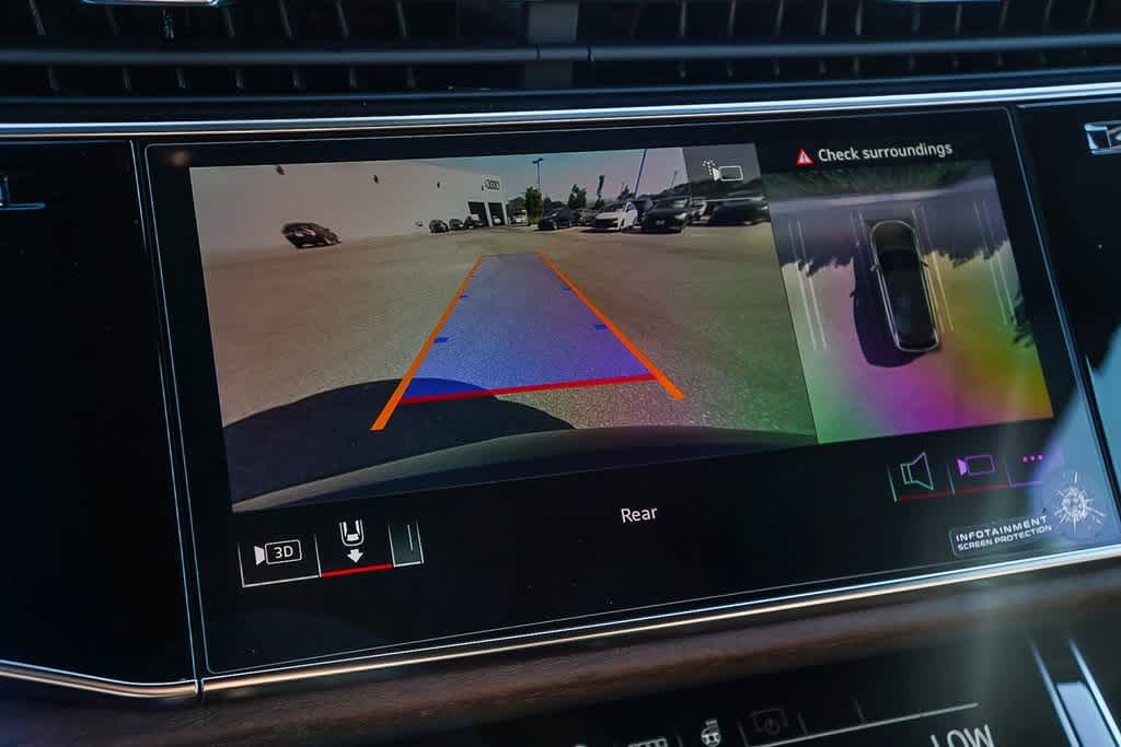 Thumbnail: 2026 Audi Q7 - 27