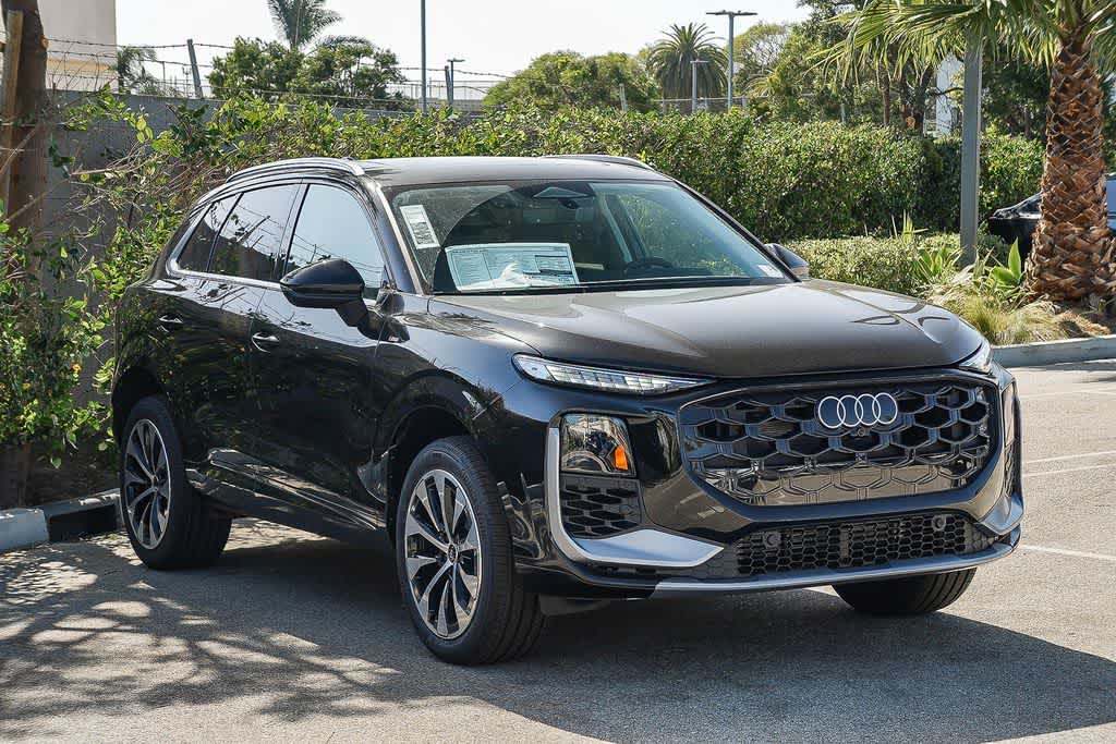 Thumbnail: 2026 Audi Q3 - 3