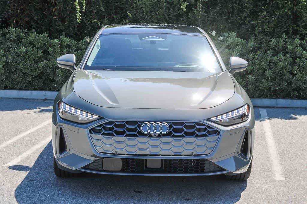 Thumbnail: 2025 Audi A5 - 2