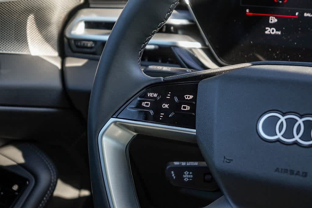 Thumbnail: 2025 Audi A5 - 16