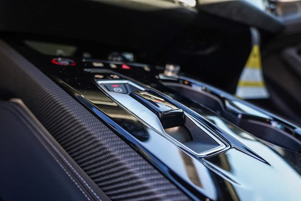 Thumbnail: 2025 Audi S5 - 25