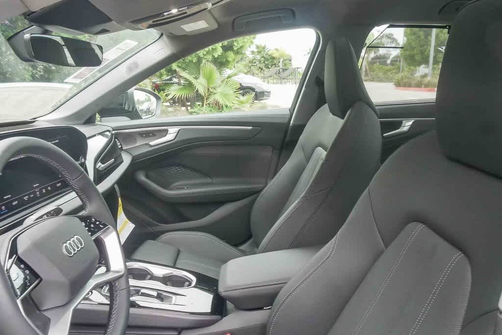 Thumbnail: 2026 Audi A6 - 18