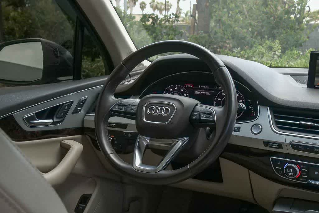 Thumbnail: 2019 Audi Q7 - 15