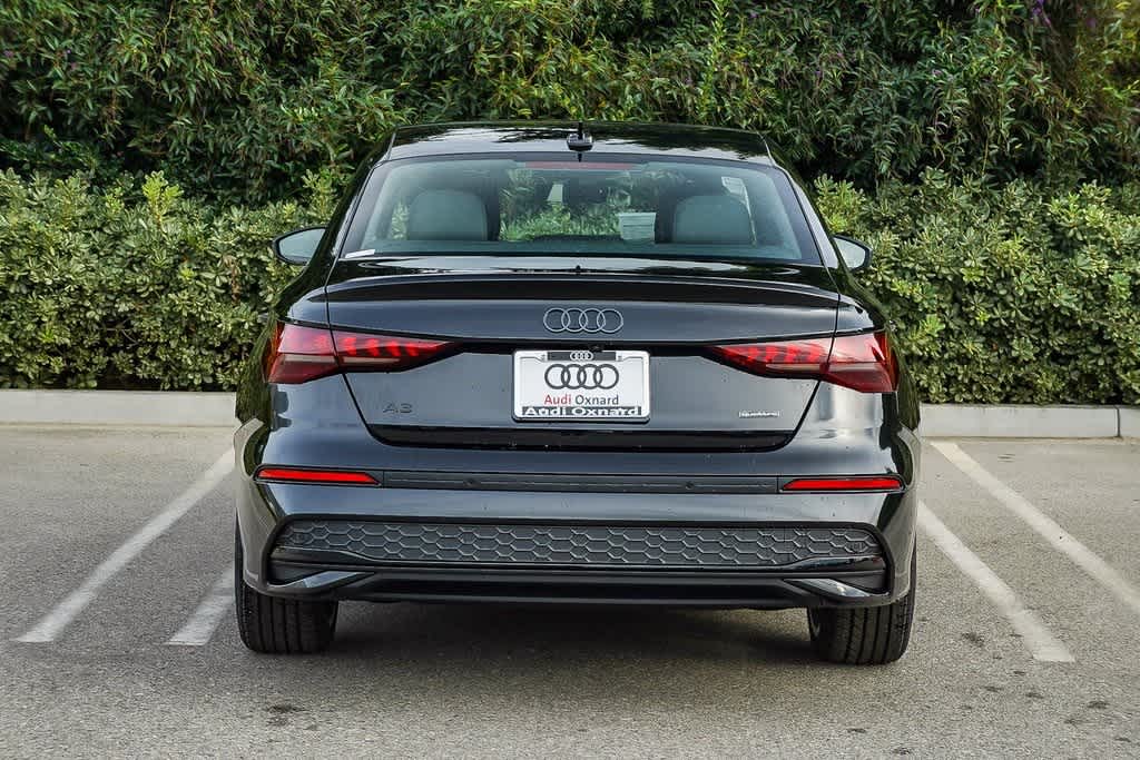 Thumbnail: 2026 Audi A3 - 5