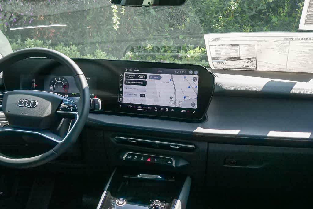 Thumbnail: 2026 Audi Q3 - 13