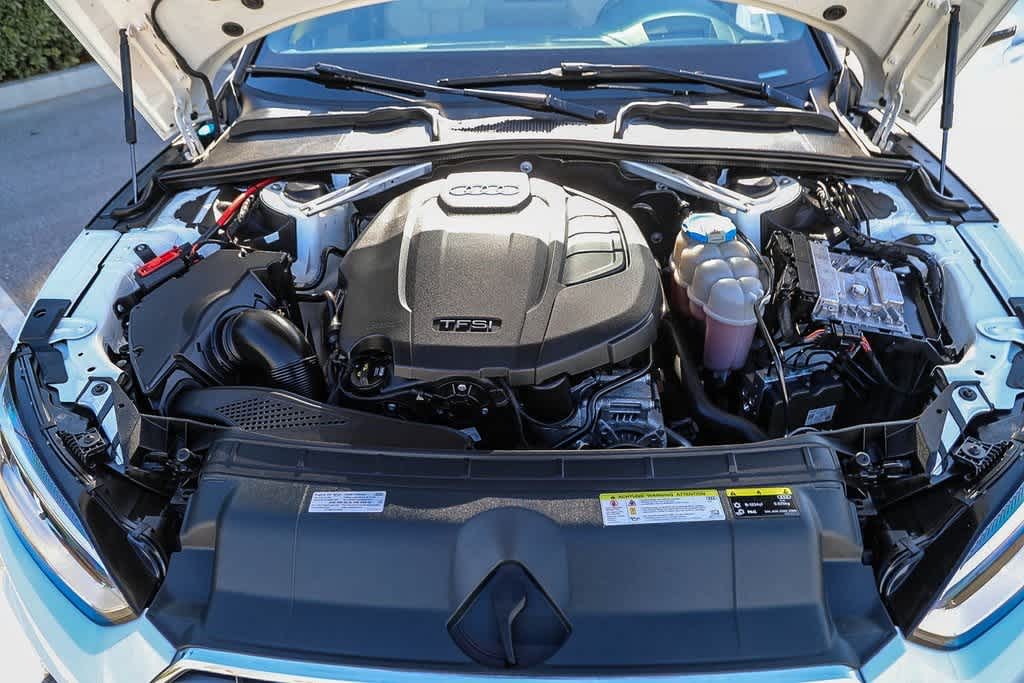 Thumbnail: 2019 Audi A5 - 21