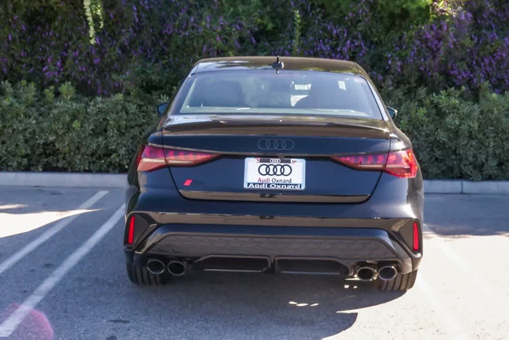 Thumbnail: 2026 Audi S3 - 8