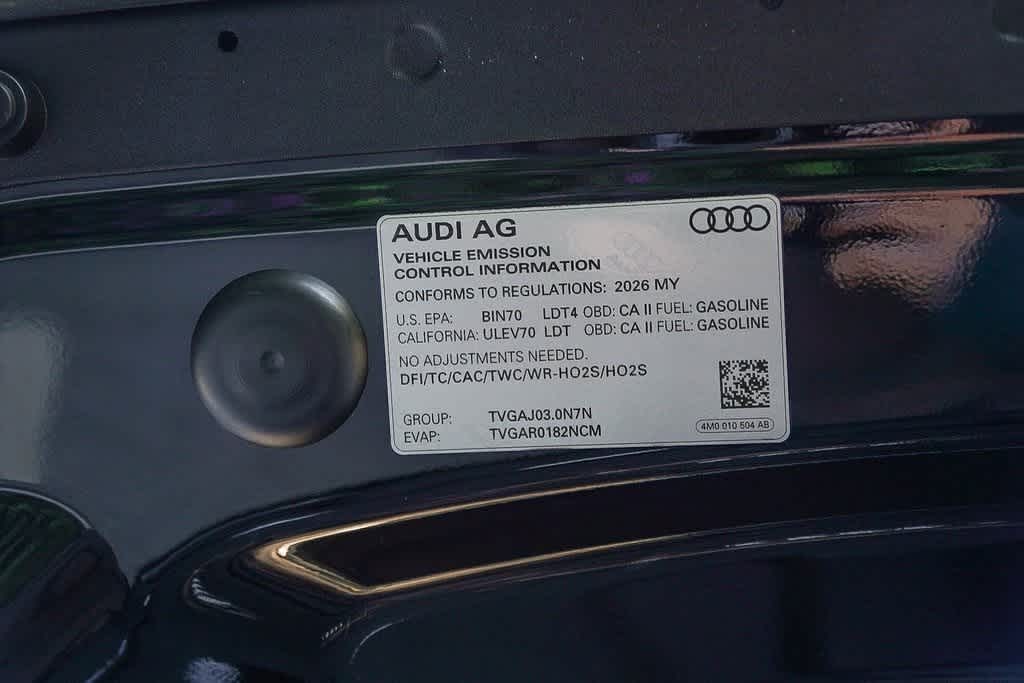 Thumbnail: 2026 Audi Q8 - 31