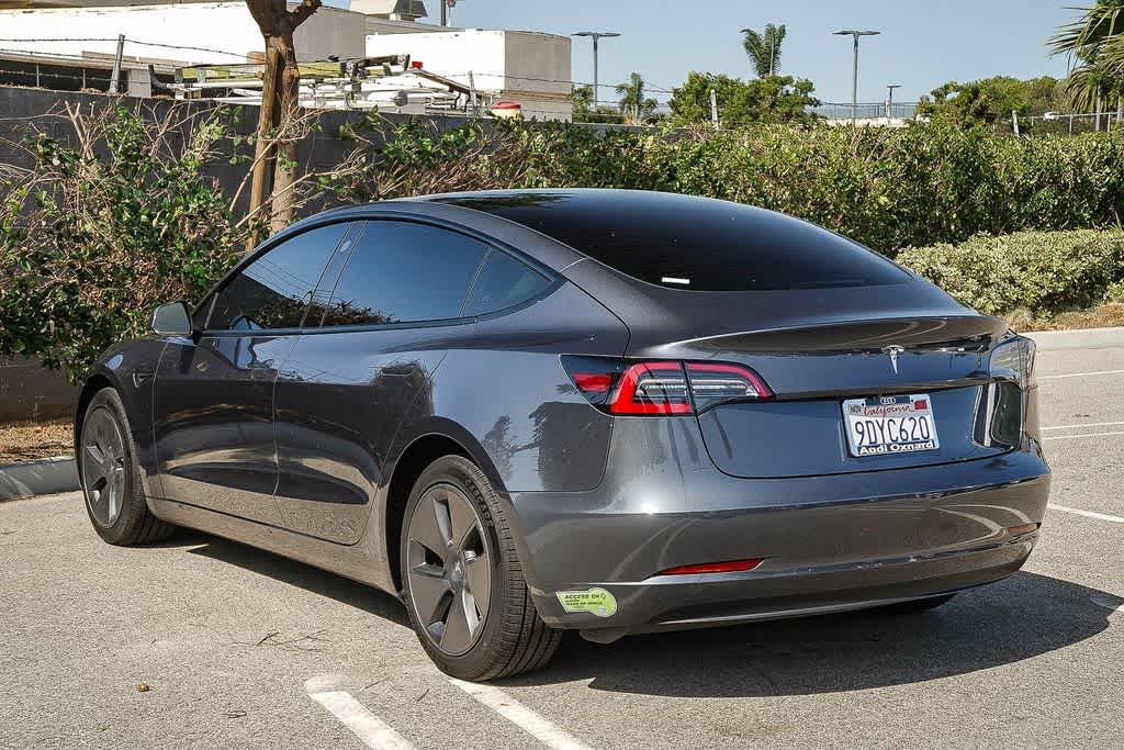 Thumbnail: 2023 Tesla Model 3 - 6