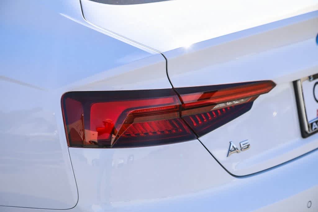 Thumbnail: 2019 Audi A5 - 5