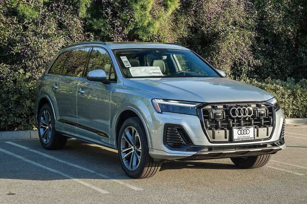 Thumbnail: 2026 Audi Q7 - 3